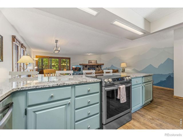 640 Macgregor Avenue 8, Estes Park, CO 80517