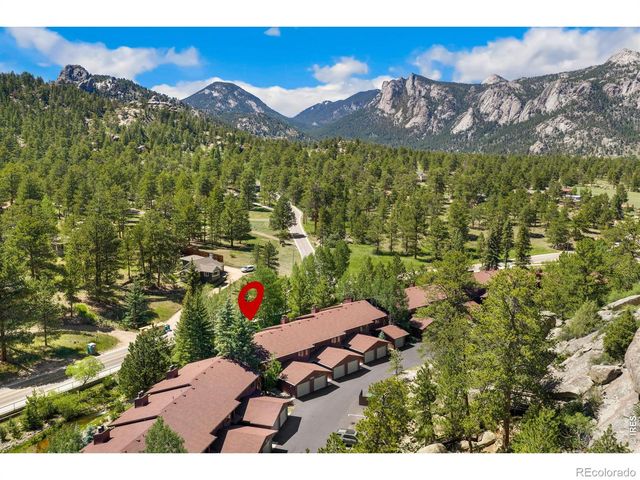 640 Macgregor Avenue 8, Estes Park, CO 80517
