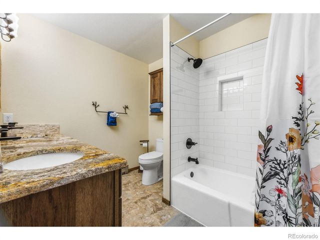 640 Macgregor Avenue 8, Estes Park, CO 80517