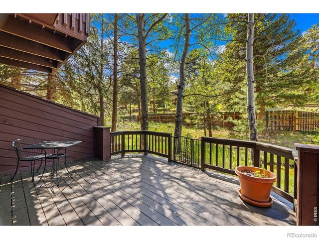 640 Macgregor Avenue 8, Estes Park, CO 80517