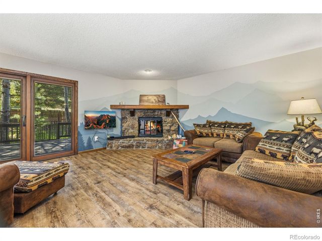 640 Macgregor Avenue 8, Estes Park, CO 80517