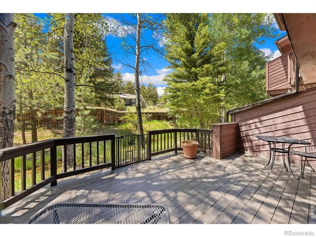640 Macgregor Avenue 8, Estes Park, CO 80517