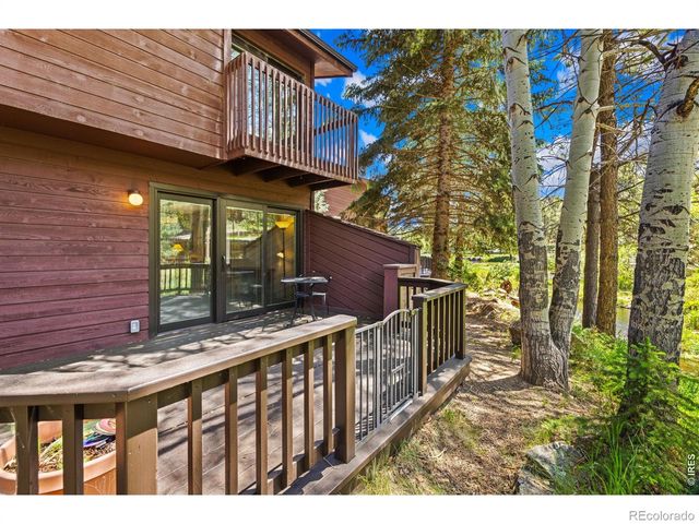 640 Macgregor Avenue 8, Estes Park, CO 80517