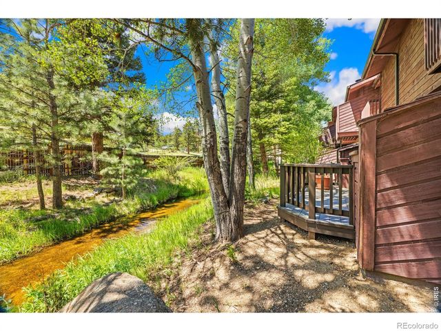 640 Macgregor Avenue 8, Estes Park, CO 80517