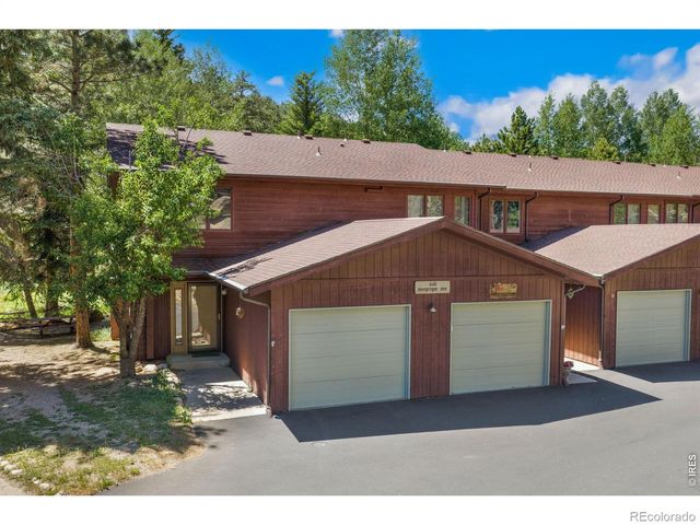 640 Macgregor Avenue 8, Estes Park, CO 80517