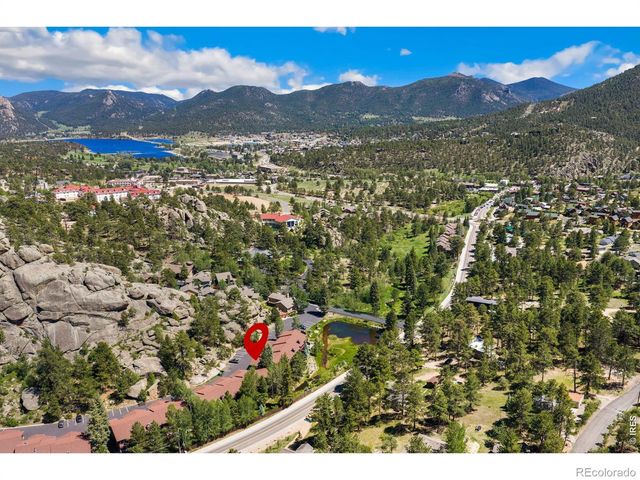 640 Macgregor Avenue 8, Estes Park, CO 80517