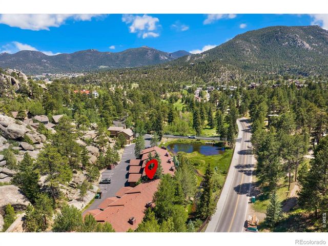 640 Macgregor Avenue 8, Estes Park, CO 80517