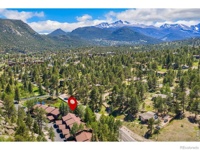 640 Macgregor Avenue 8, Estes Park, CO 80517