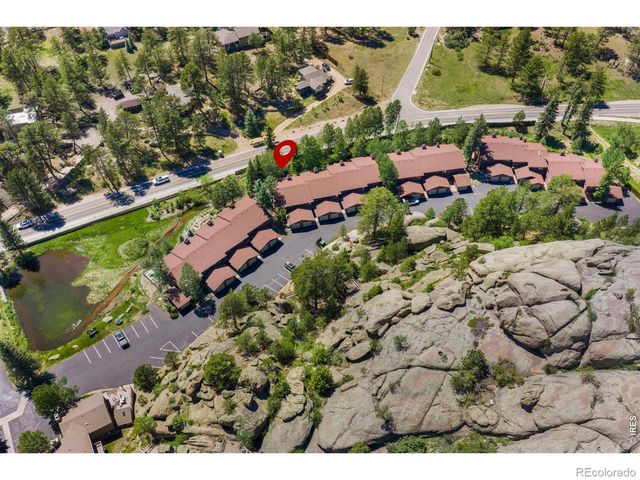 640 Macgregor Avenue 8, Estes Park, CO 80517