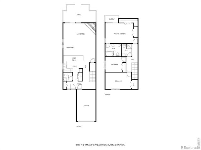 640 Macgregor Avenue 8, Estes Park, CO 80517