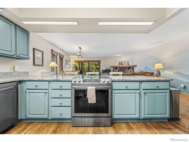 640 Macgregor Avenue 8, Estes Park, CO 80517