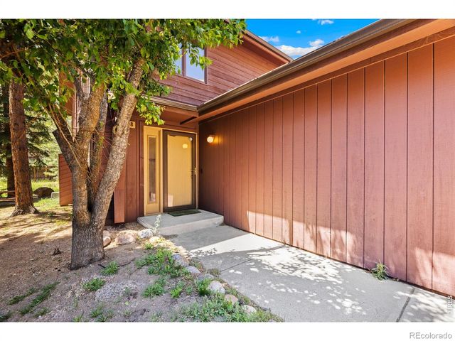 640 Macgregor Avenue 8, Estes Park, CO 80517