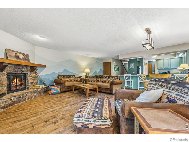 640 Macgregor Avenue 8, Estes Park, CO 80517