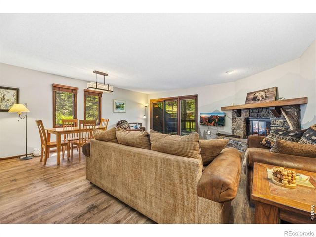 640 Macgregor Avenue 8, Estes Park, CO 80517
