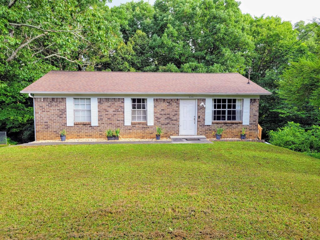 5155 Gold Pointe Drive, Cleveland, TN 37312
