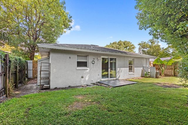 126 PAGE STREET A, Orlando, FL 32806