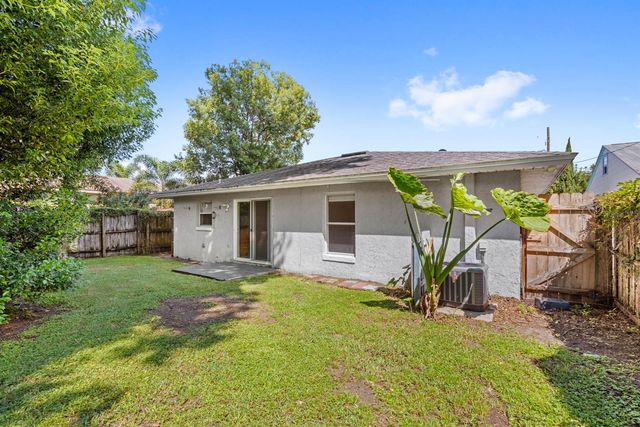 126 PAGE STREET A, Orlando, FL 32806