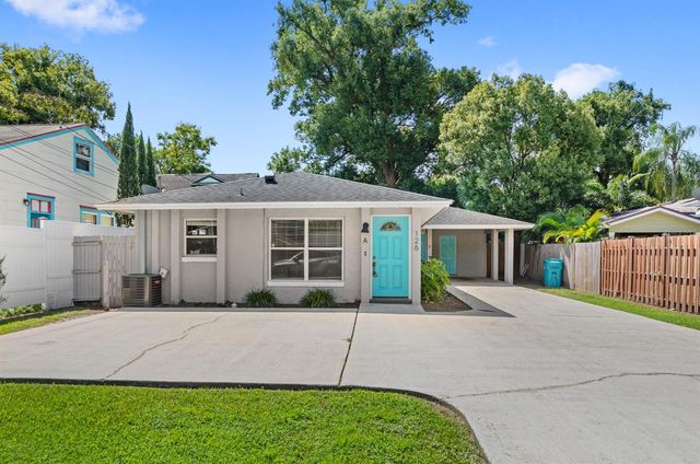 126 PAGE STREET A, Orlando, FL 32806