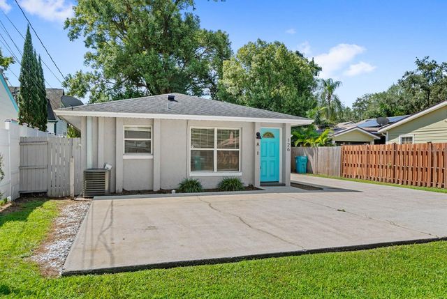 126 PAGE STREET A, Orlando, FL 32806