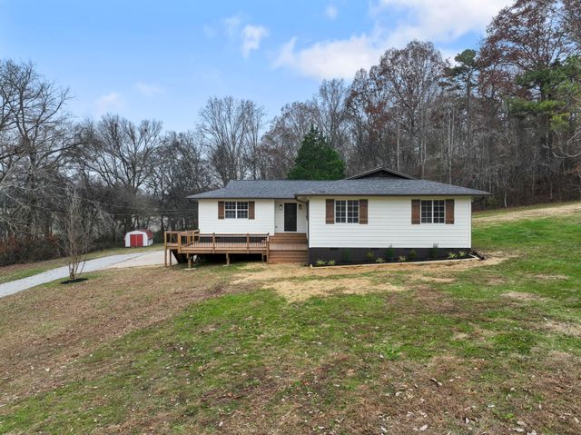 2591 Harlan Farms Rd, Columbia, TN 38401