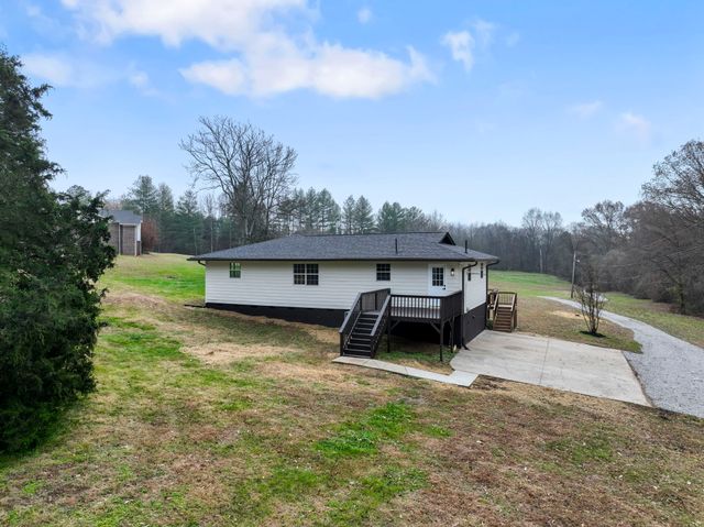 2591 Harlan Farms Rd, Columbia, TN 38401