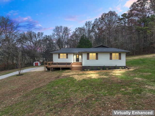 2591 Harlan Farms Rd, Columbia, TN 38401