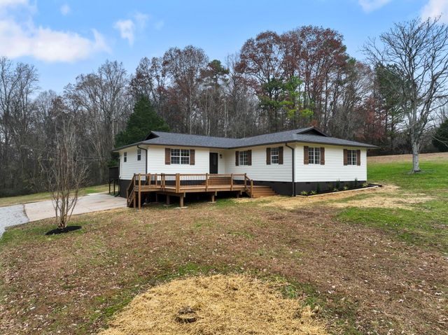2591 Harlan Farms Rd, Columbia, TN 38401