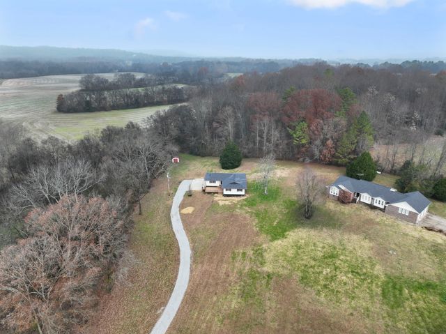 2591 Harlan Farms Rd, Columbia, TN 38401