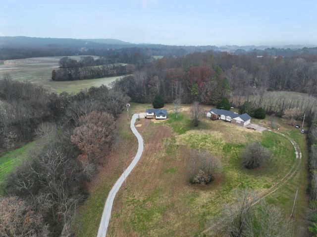 2591 Harlan Farms Rd, Columbia, TN 38401