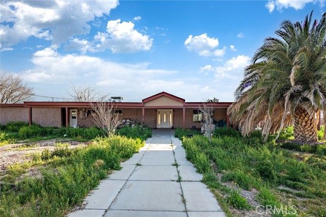 31516 Clay River Road, Barstow, CA 92311
