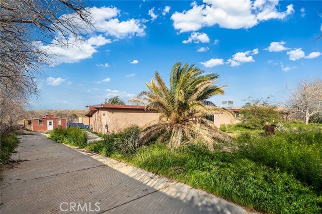 31516 Clay River Road, Barstow, CA 92311
