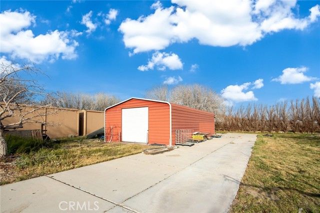 31516 Clay River Road, Barstow, CA 92311