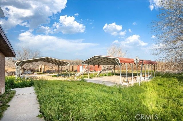 31516 Clay River Road, Barstow, CA 92311