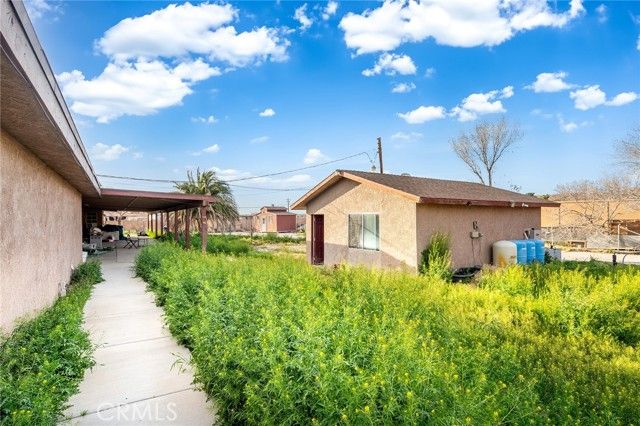 31516 Clay River Road, Barstow, CA 92311