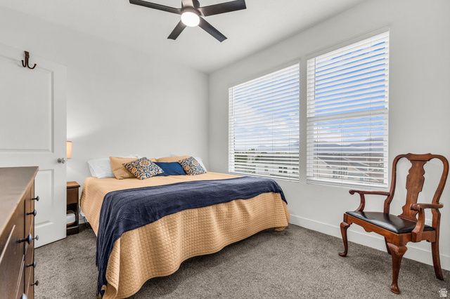 10284 S PHOEBE LN, South Jordan, UT 84009