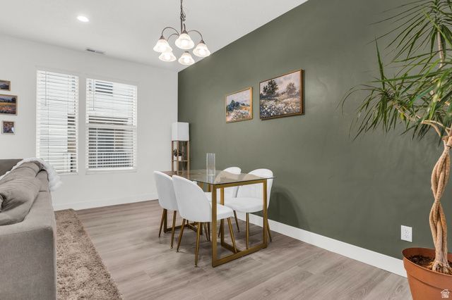 10284 S PHOEBE LN, South Jordan, UT 84009