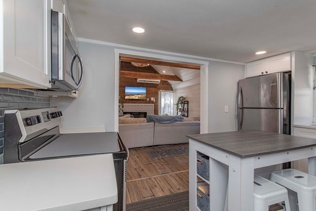 21 Bisbee, Wareham, MA 02571