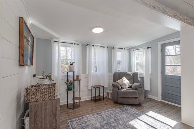 21 Bisbee, Wareham, MA 02571