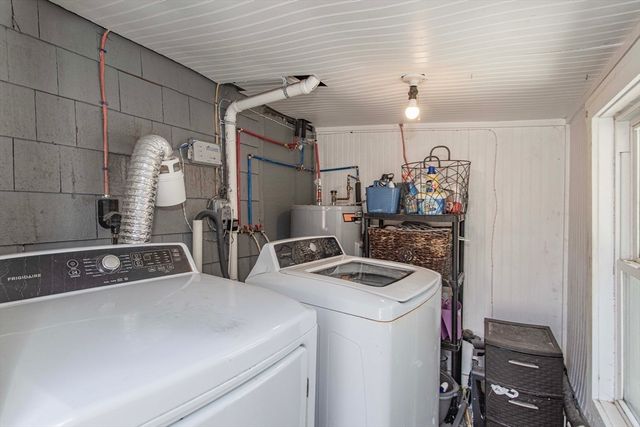 21 Bisbee, Wareham, MA 02571
