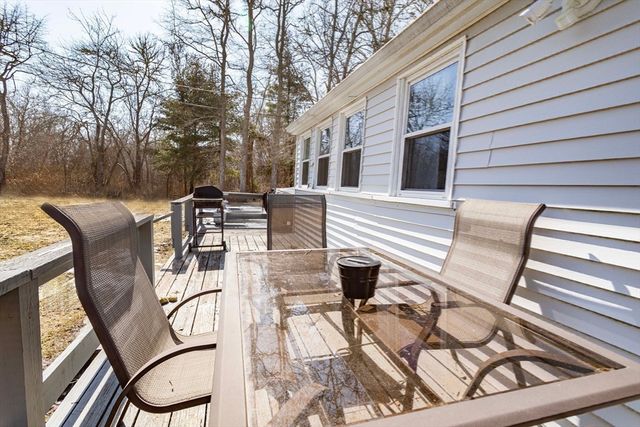 21 Bisbee, Wareham, MA 02571