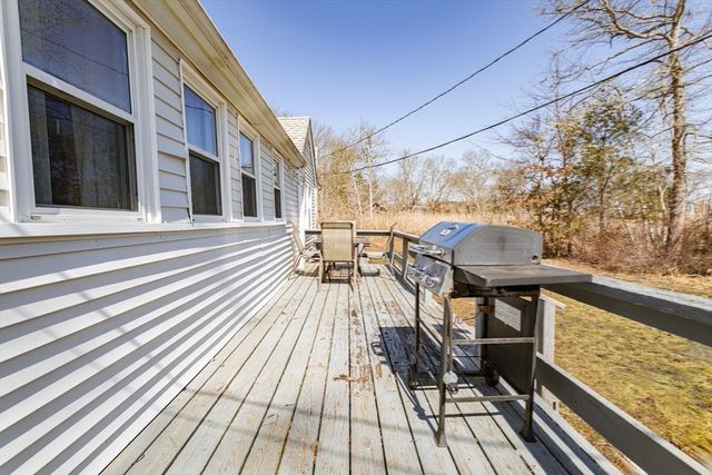 21 Bisbee, Wareham, MA 02571