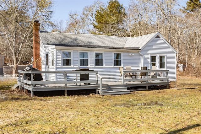 21 Bisbee, Wareham, MA 02571