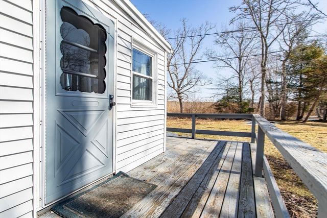 21 Bisbee, Wareham, MA 02571