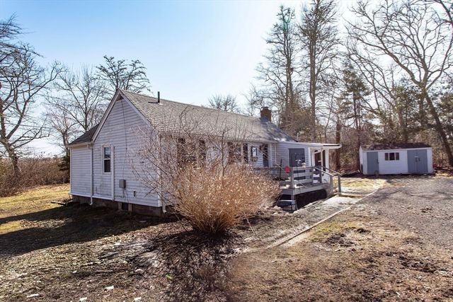 21 Bisbee, Wareham, MA 02571