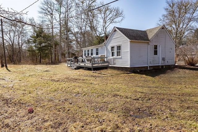21 Bisbee, Wareham, MA 02571