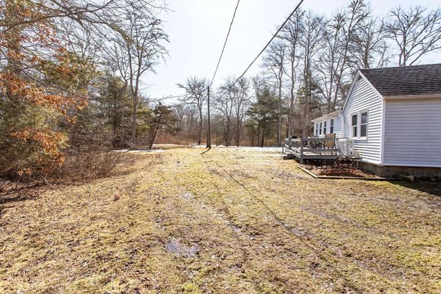 21 Bisbee, Wareham, MA 02571