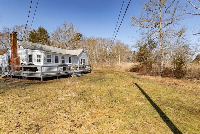 21 Bisbee, Wareham, MA 02571