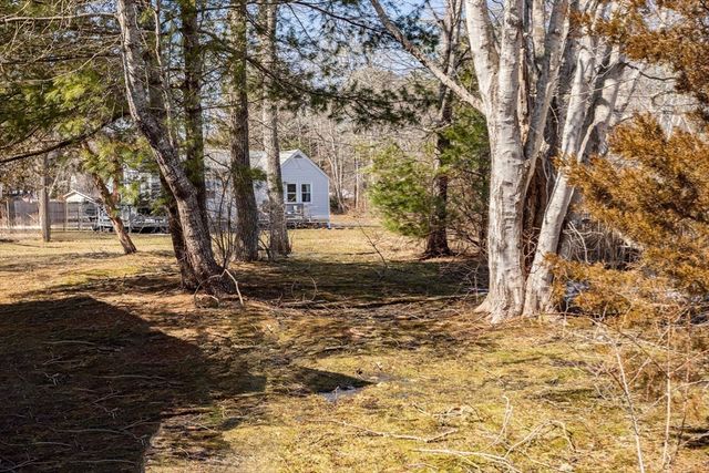 21 Bisbee, Wareham, MA 02571