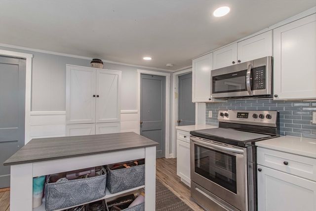 21 Bisbee, Wareham, MA 02571