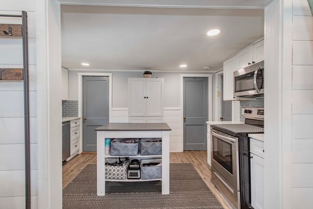 21 Bisbee, Wareham, MA 02571